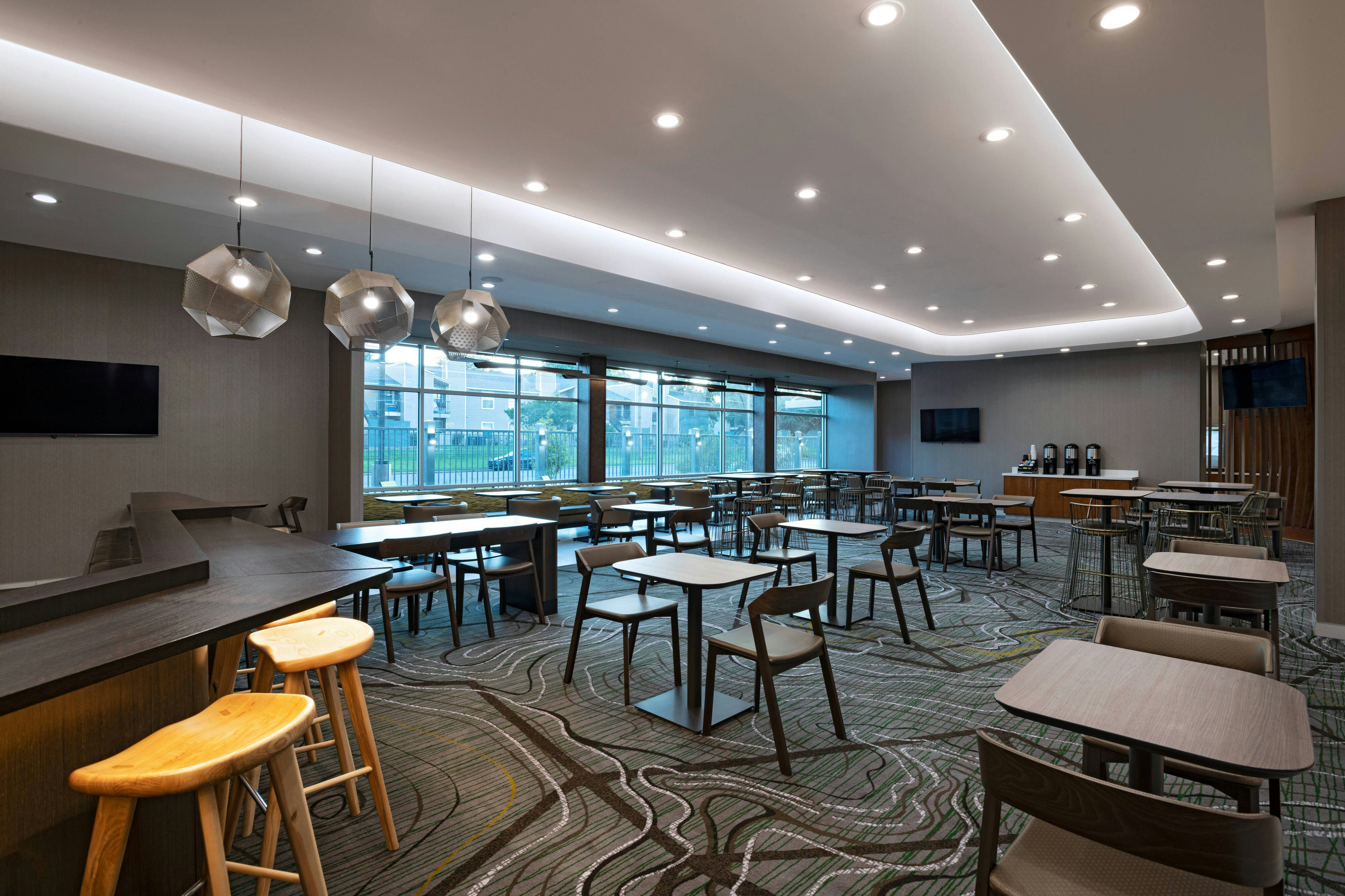 Springhill Suites By Marriott Waco 34/40