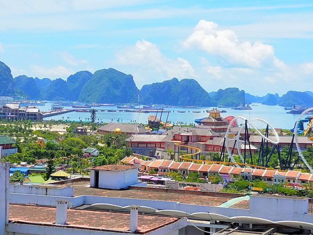 Linh Dan Hotel 29/32