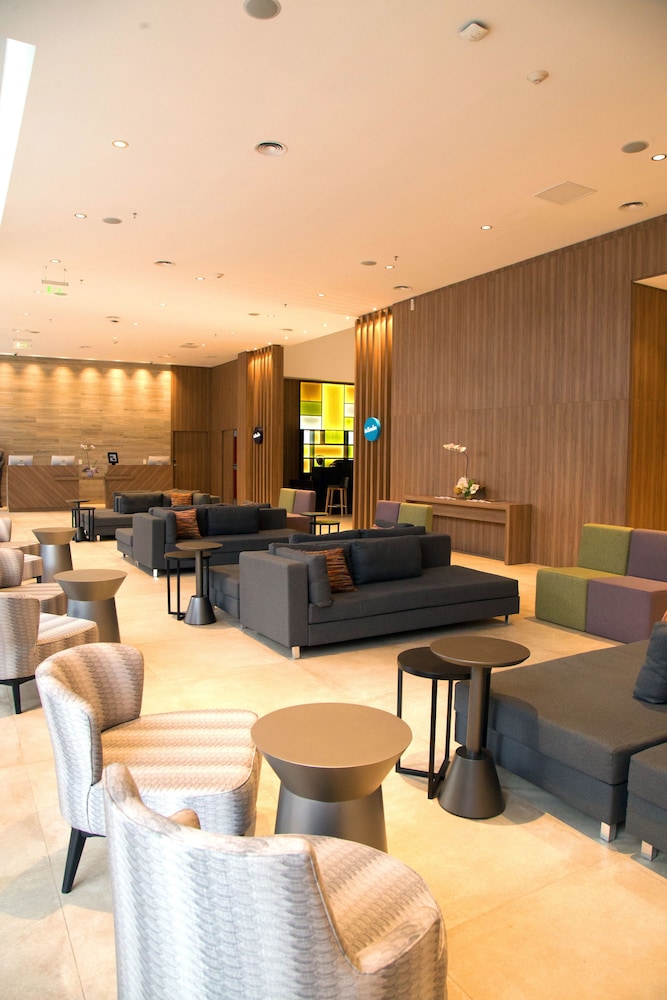 Rio Hotel by Bourbon Ciudad del Este 7/64