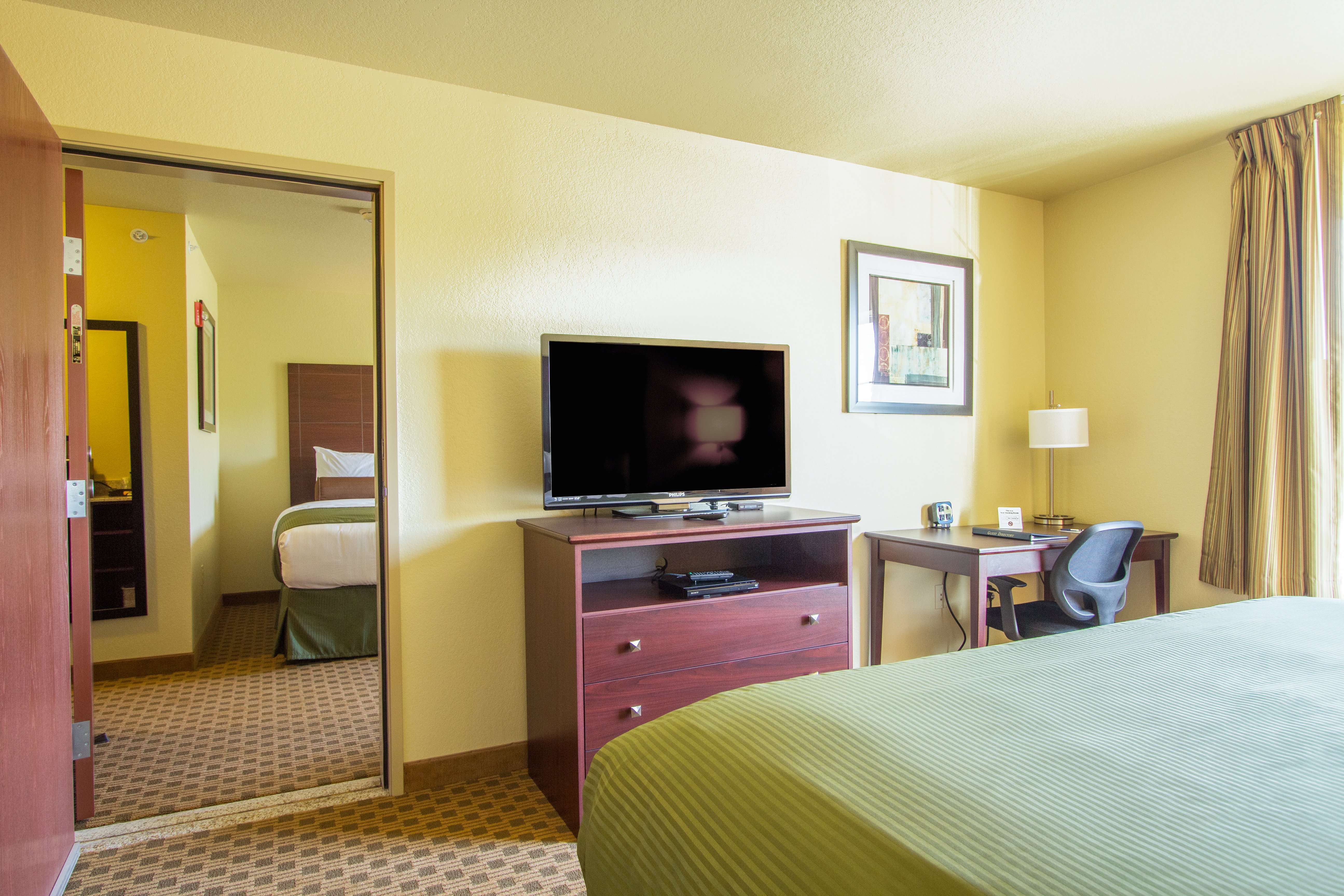Cobblestone Inn Suites Corry Pa 31/70