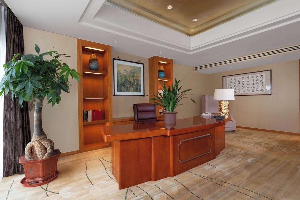 Wyndham Putian Downtown 6/61