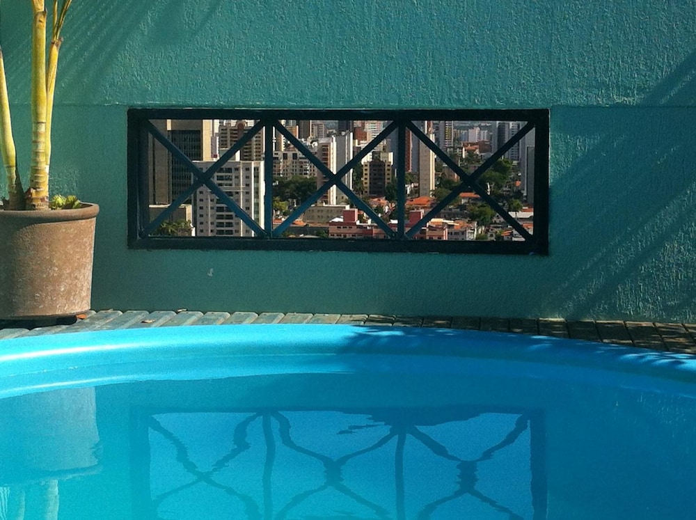 JOH Blue Ocean Hotel 21/63