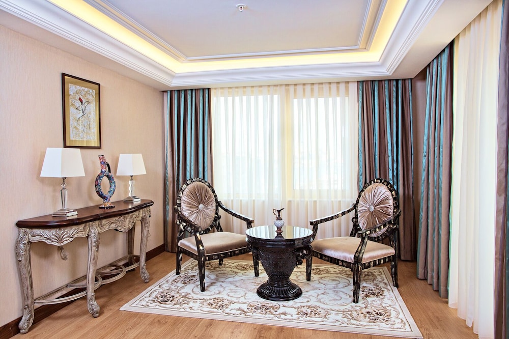 Eurostars Hotel Old City 48/71