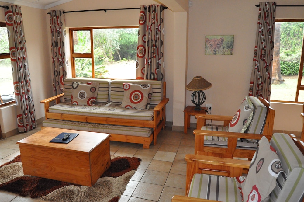 Bushlands Game Lodge 23/45