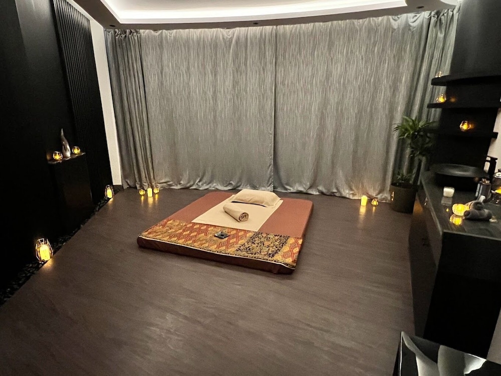 Century Marina Hotel, Lusail photo4