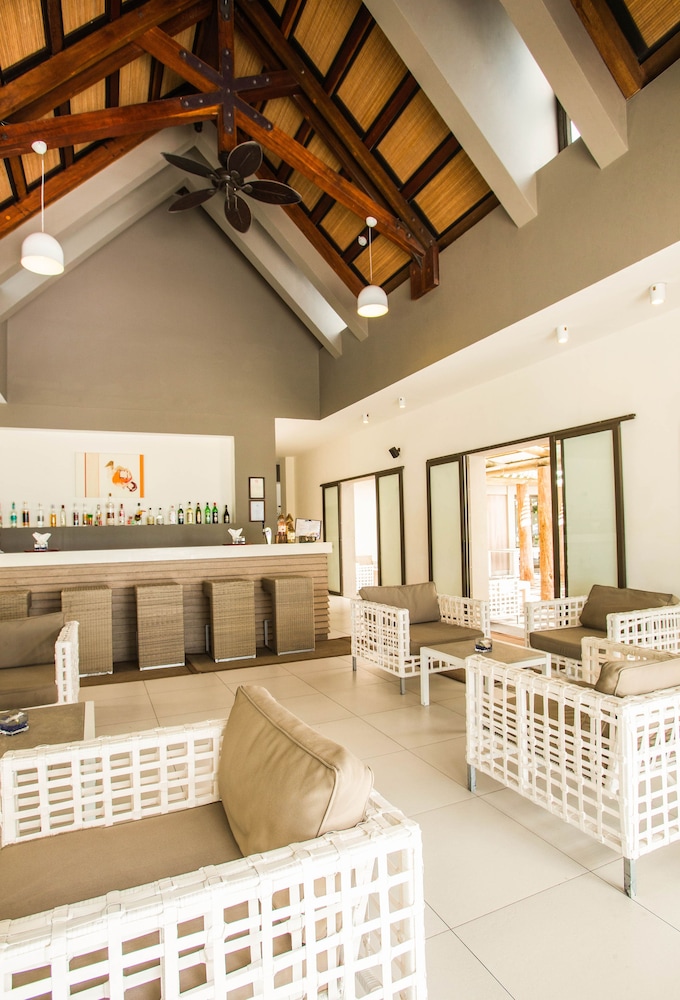 Crystals Beach Resort Belle Mare, a member of Radisson Individuals 37/56