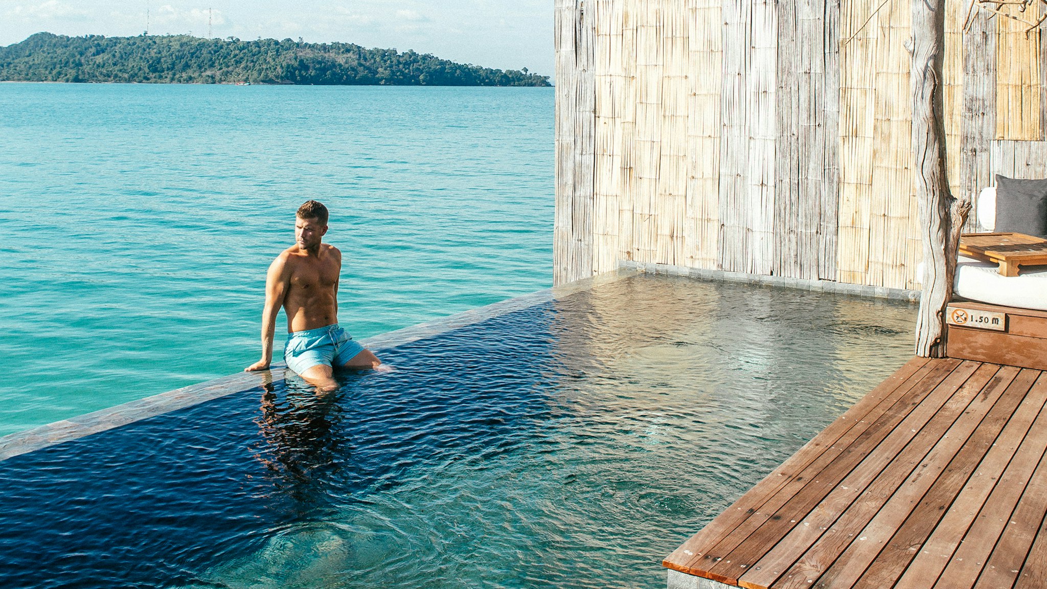 SONG SAA PRIVATE ISLAND 24/50