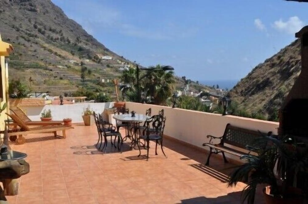Rural Villa Hermigua Hotel 18/26