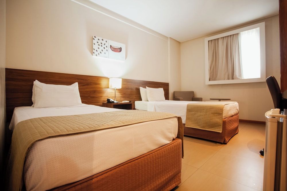 SUPERIOR, TWIN BEDS