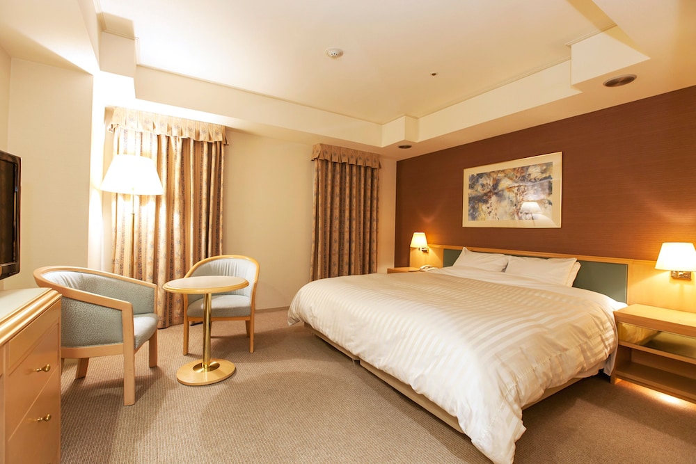 UTSUNOMIYA TOBU HOTEL GRANDE 19/60