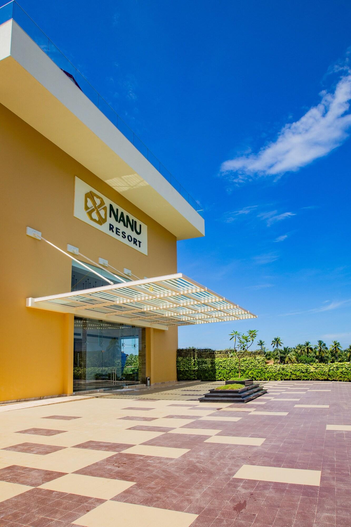 Nanu Resort, Arambol 3/50