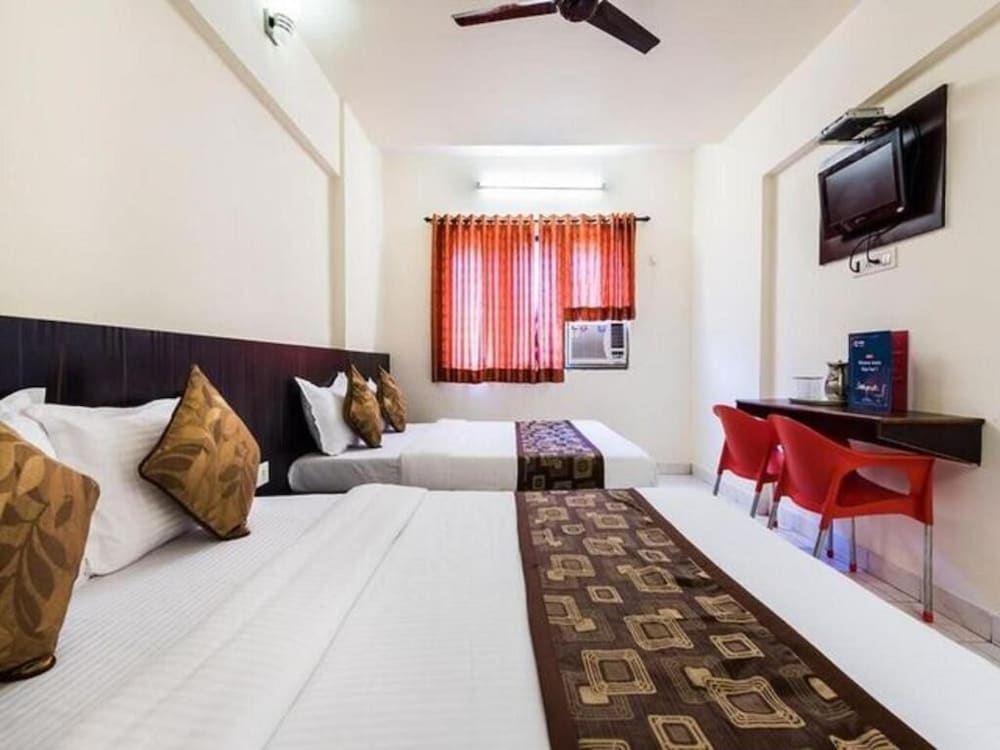 Hotel Kurla Residency 18/32