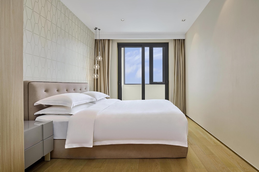 Eature Residences Lingang Shanghai 15/43