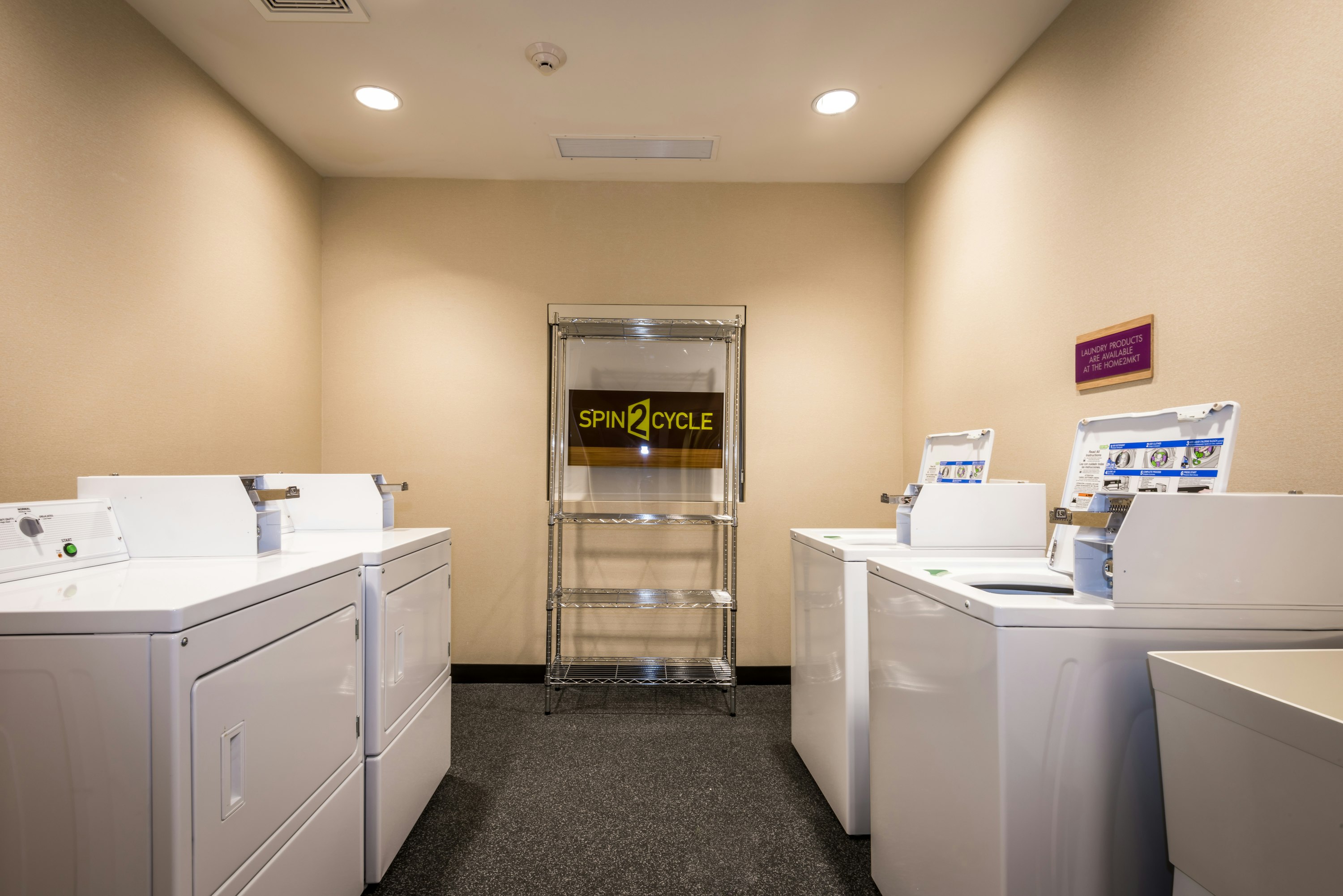 Home2 Suites by Hilton Gulfport I-10 24/27