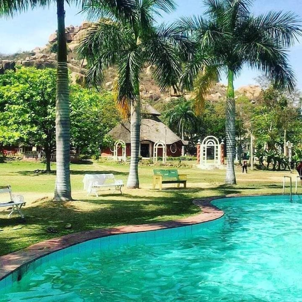 KISHKINDA HERITAGE RESORT 44/50