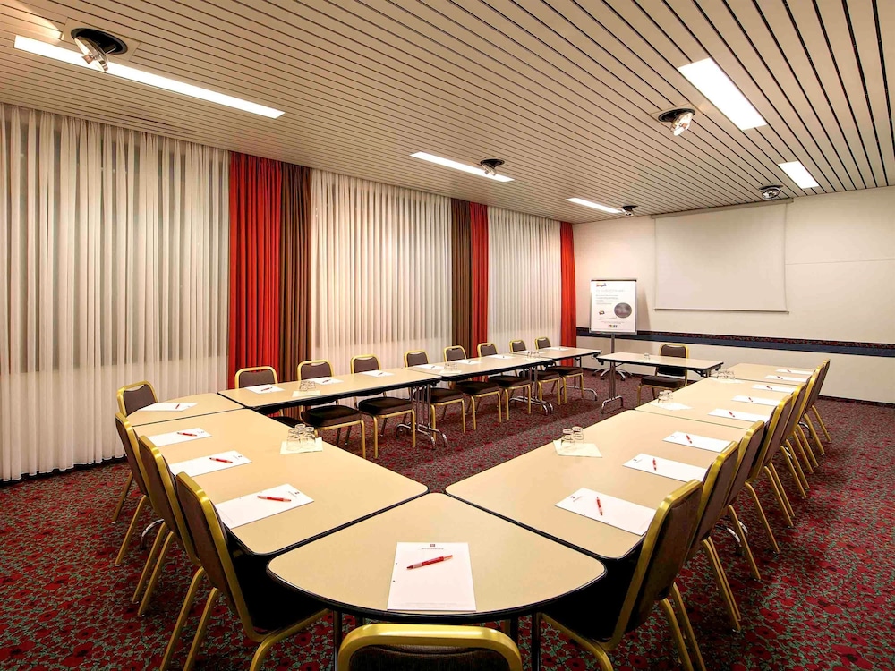 Ibis Bremen City 66/75