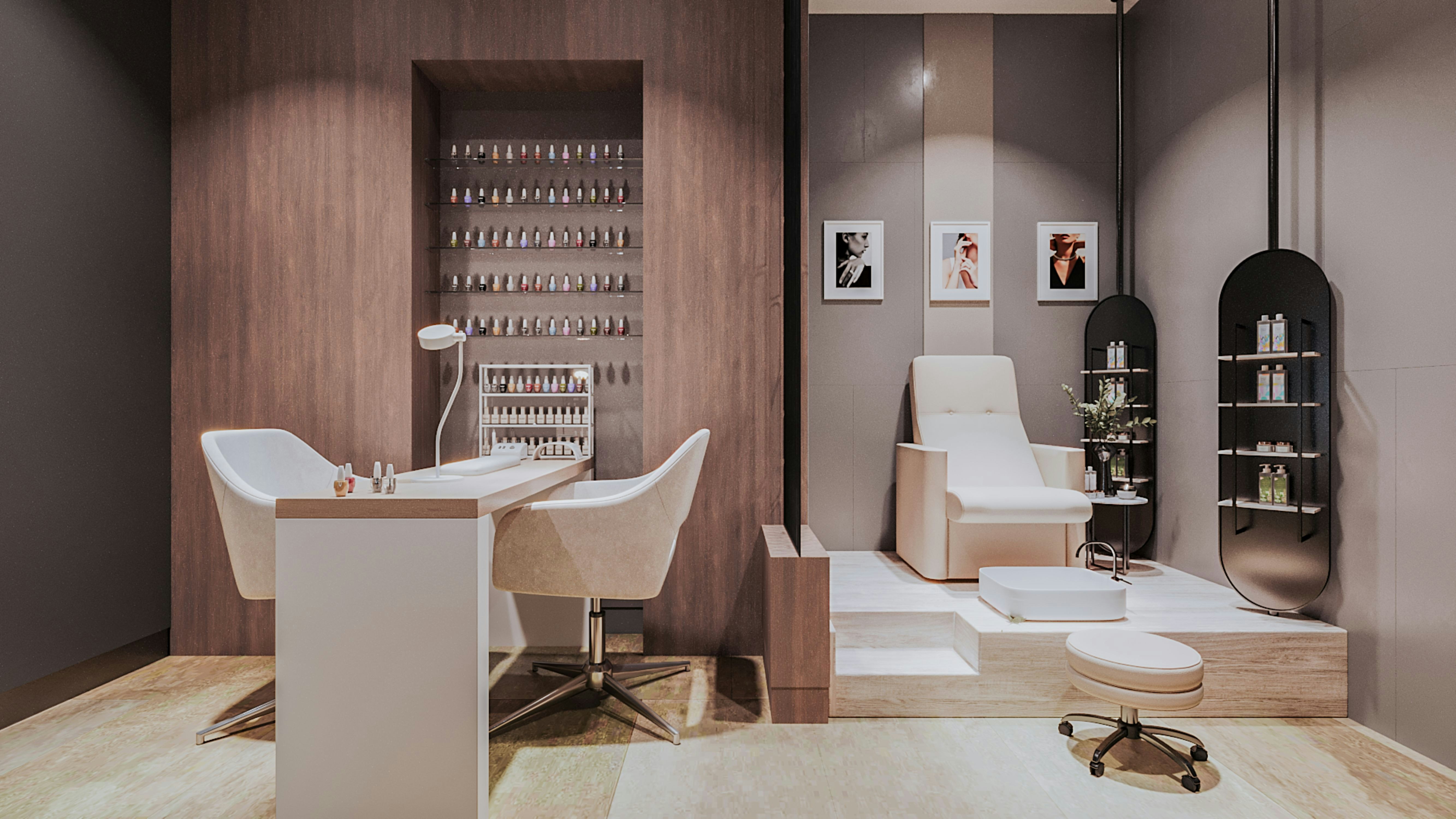 Excelsior Hotel & Spa Baku, Curio Collection by Hilton 40/82