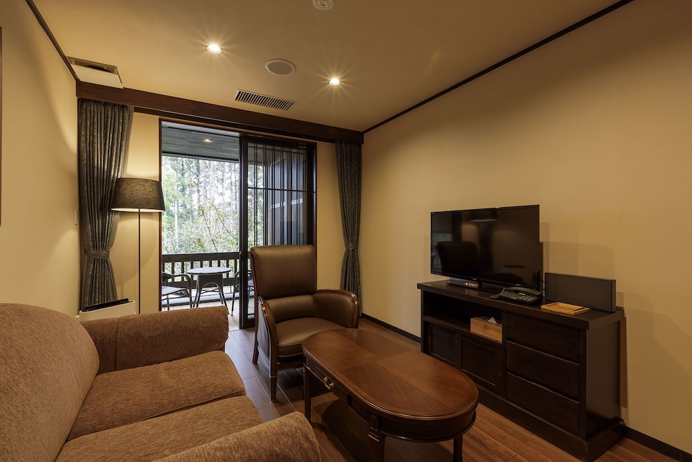 Hotel Shiki No Yakata Nasu 35/59