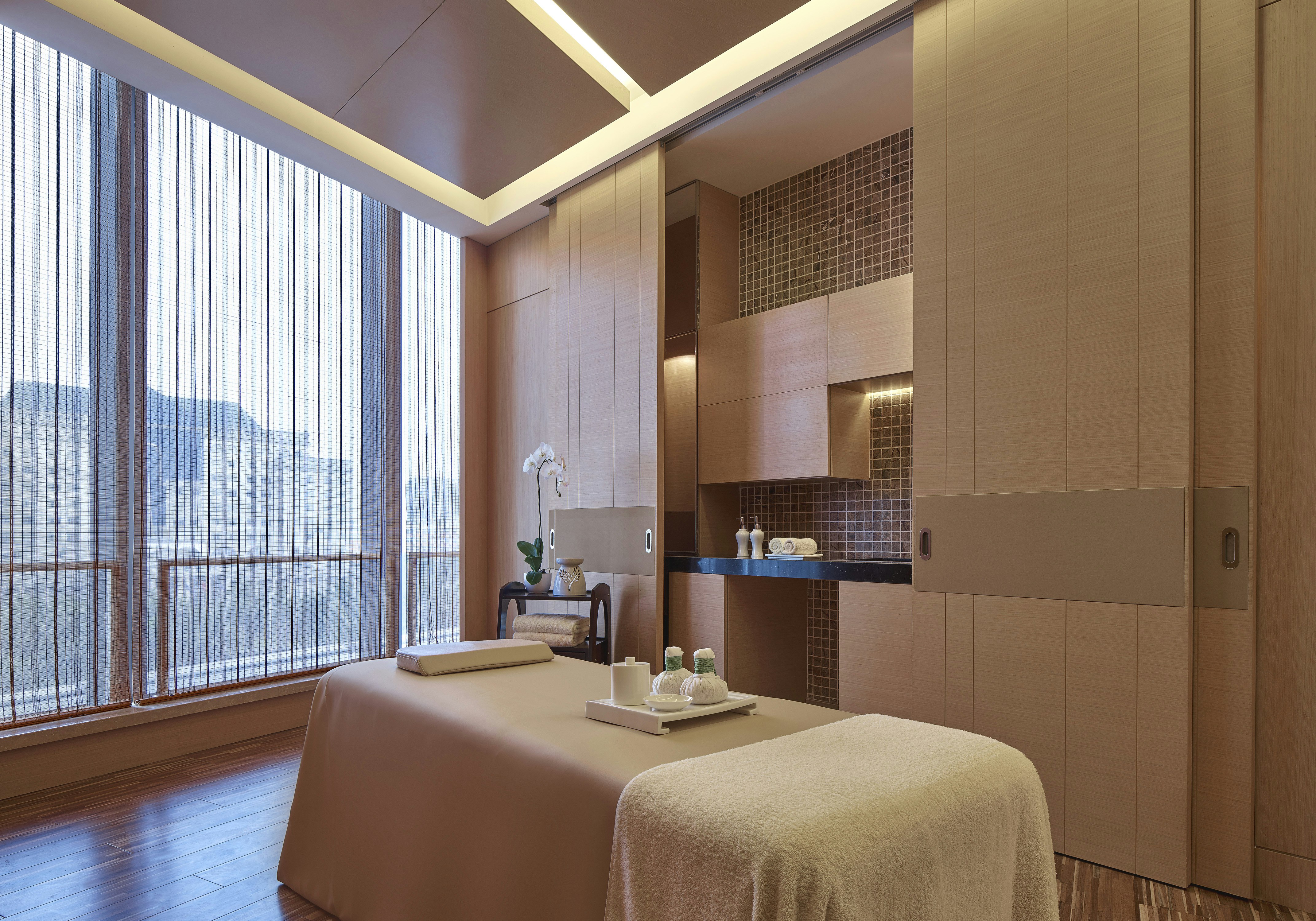 Hilton Haikou Residences 34/84