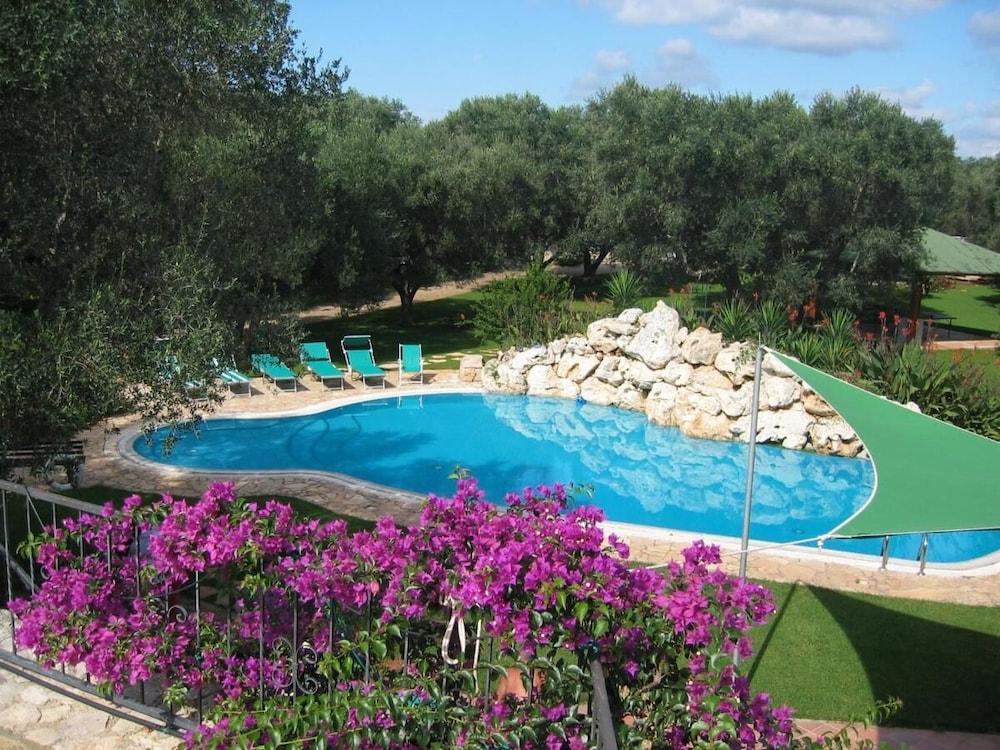 Villa Vacanze Paradiso 47/50