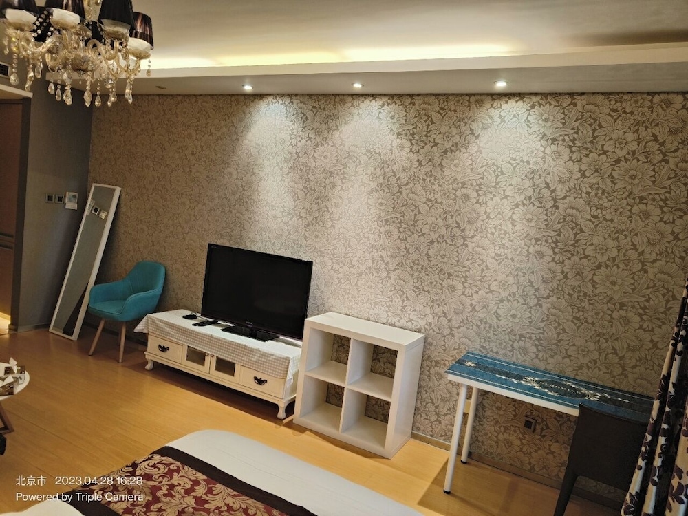 Beijing Yilejia Apartment 14/25