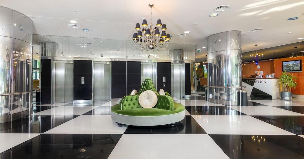 Ana Hotels Europa Eforie Nord 14/34