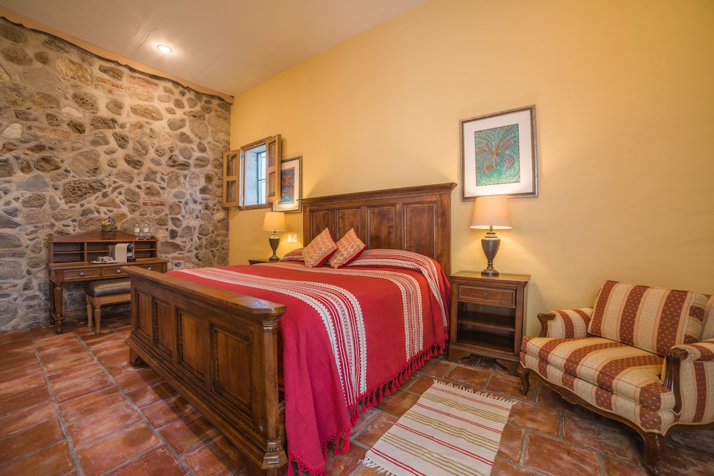 Hacienda Labor de Rivera Hotel Boutique 8/50
