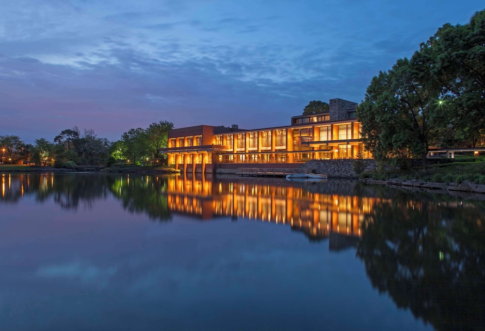 Hyatt Lodge Oak Brook Chicago in OAK BROOK - IL