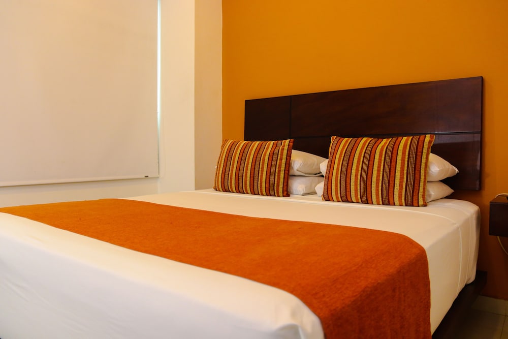 Hotel Buenos Aires Avenida 10/22