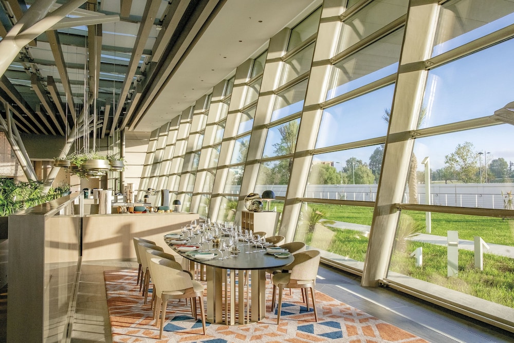 Hyatt Regency Algiers Airport 24/50