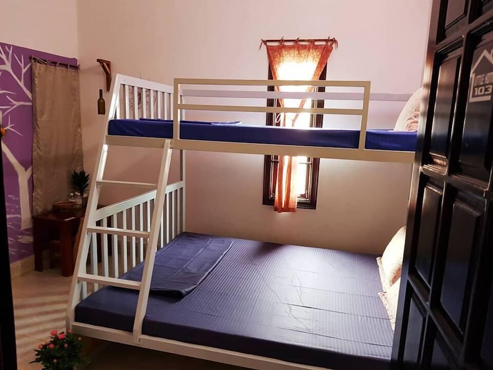 Little Home Hostel Nha Trang 21/41
