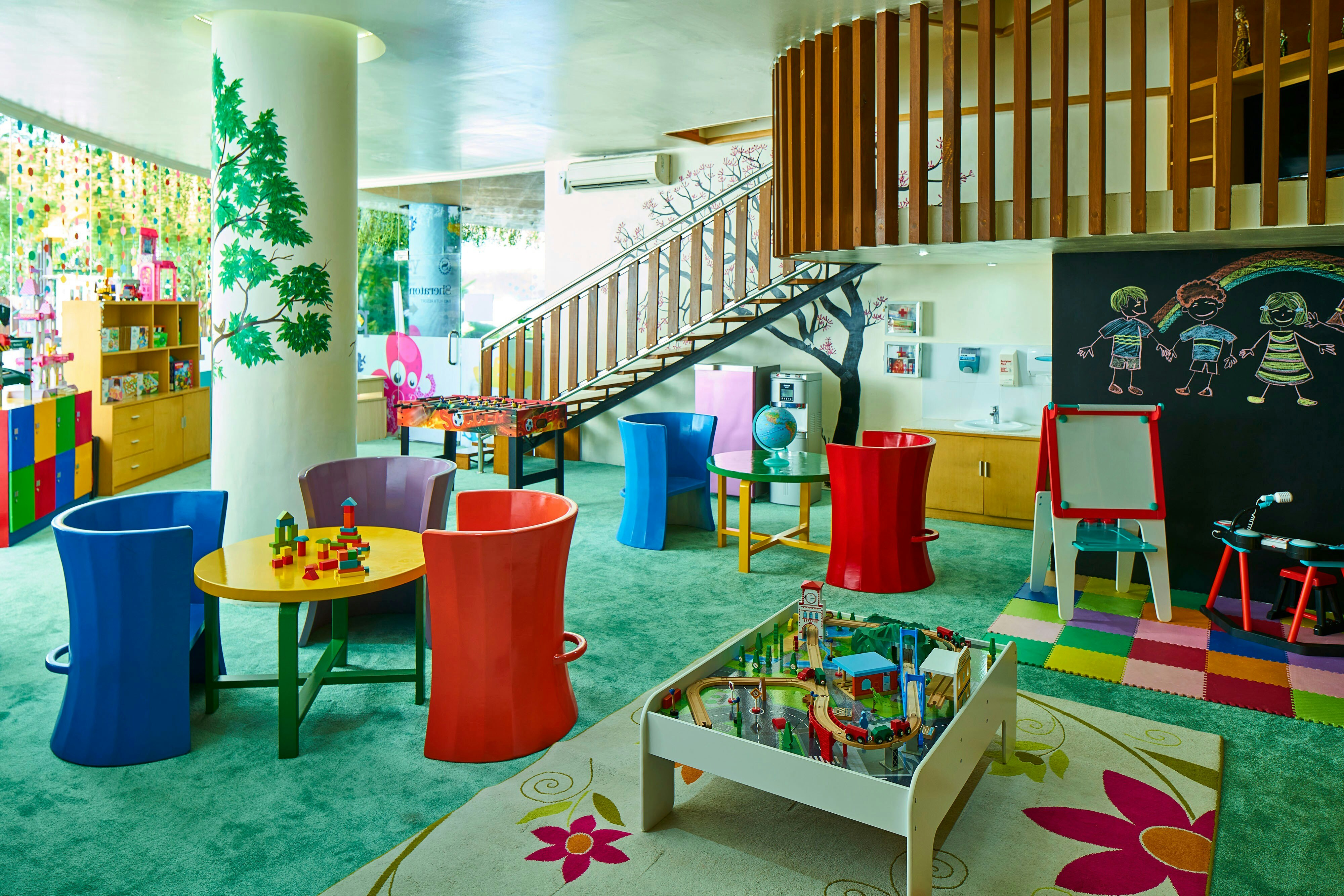 Sheraton Bali Kuta Resort 44/55