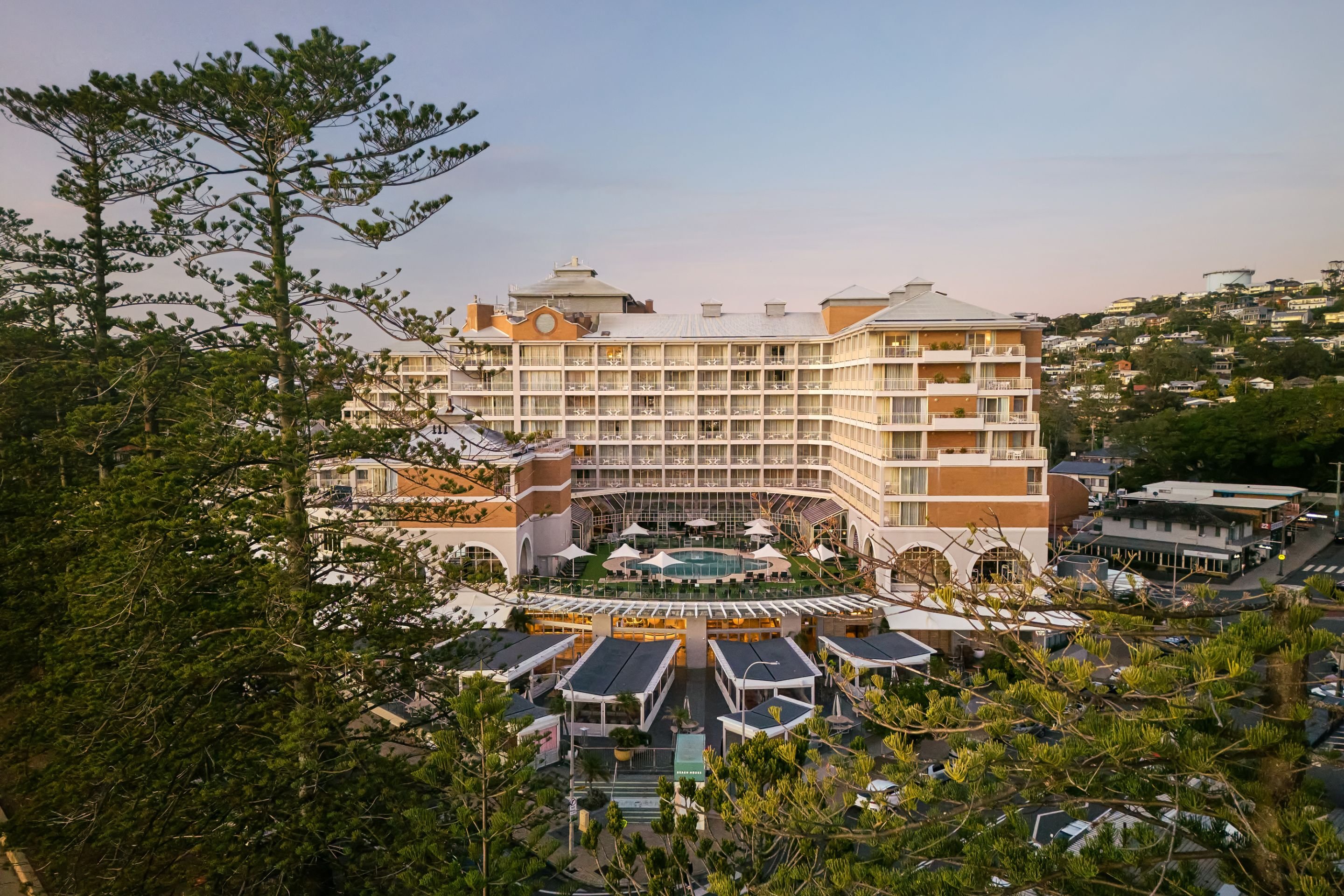 Crowne Plaza Terrigal 4/75