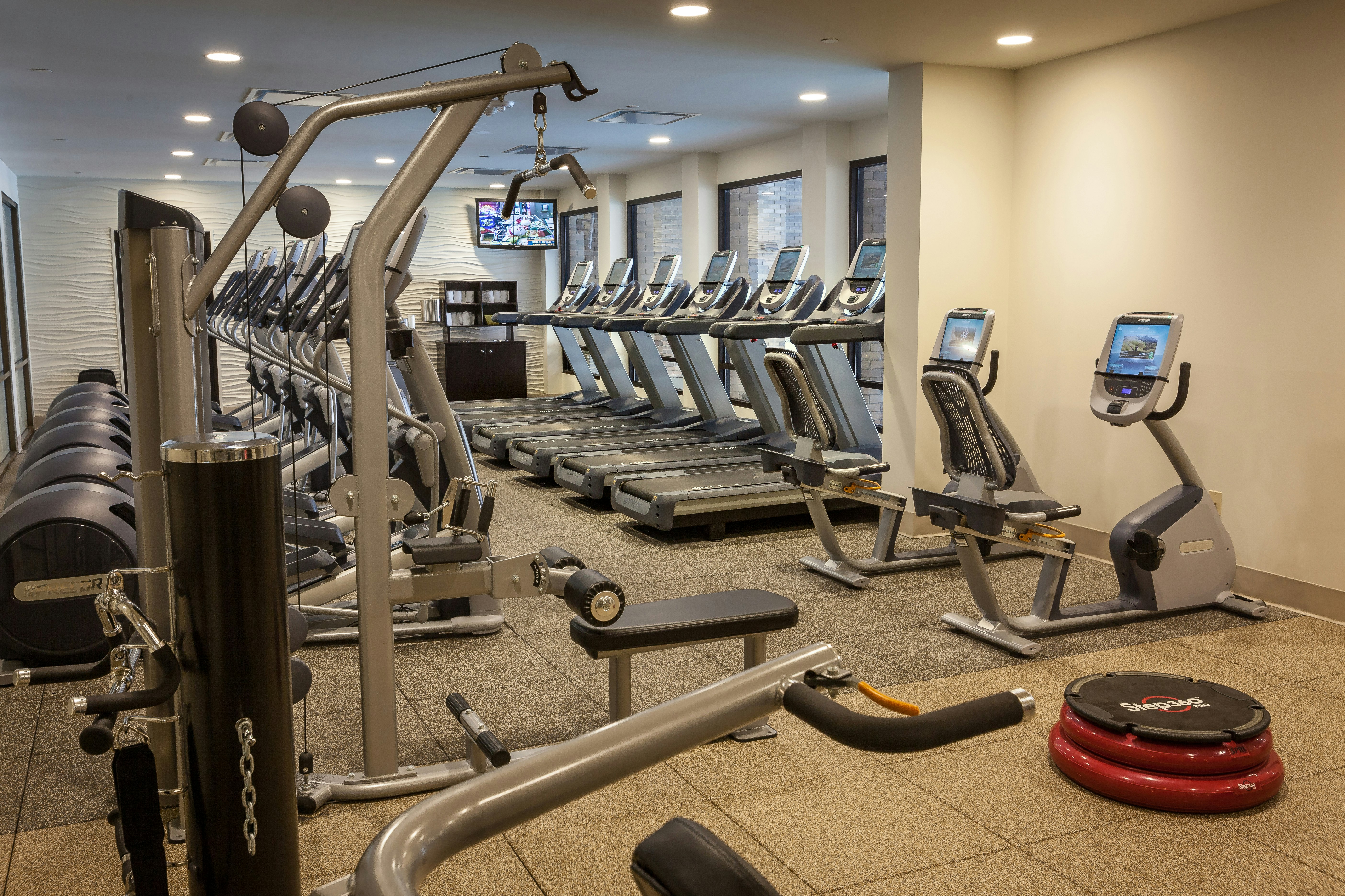Doubletree By Hilton Pittsburgh Greentree 33/74