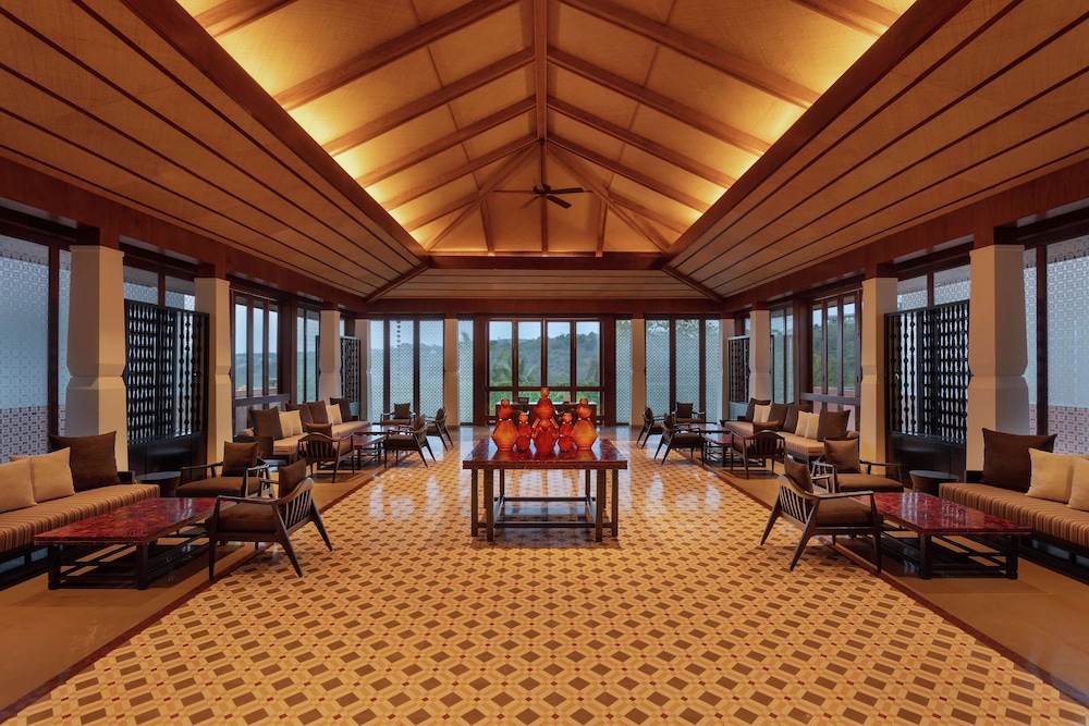 Hilton Goa Resort 21/43