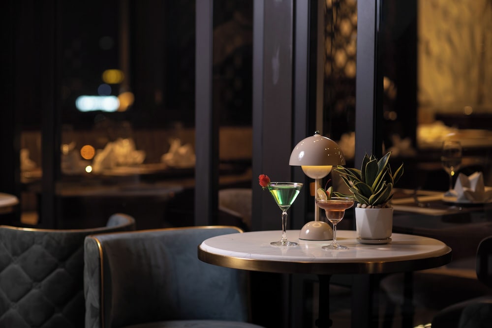 The Q Boutique Hotel 19/41