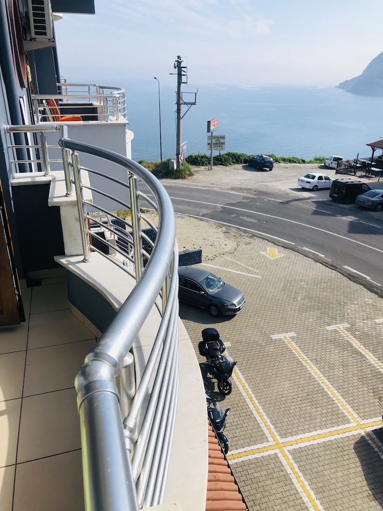 Amasra Ceylin Hotel 26/50