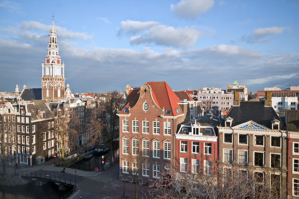 Radisson Blu Hotel Amsterdam City Center 70/75