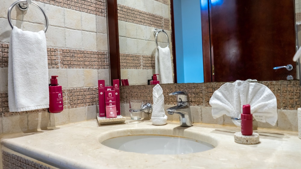 برج فندق الصفوة 3(Al Safwa Tower 3 Hotel -EX ( Dorrar Aleiman Royal Hotel Makkah )) 53/55