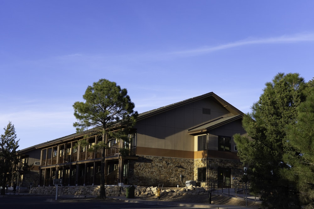 Maswik Lodge North in GRAND CANYON - AZ