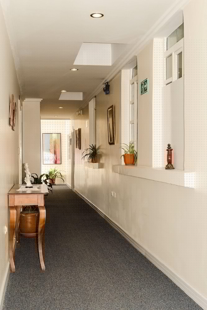 Hotel La Casona 7/54