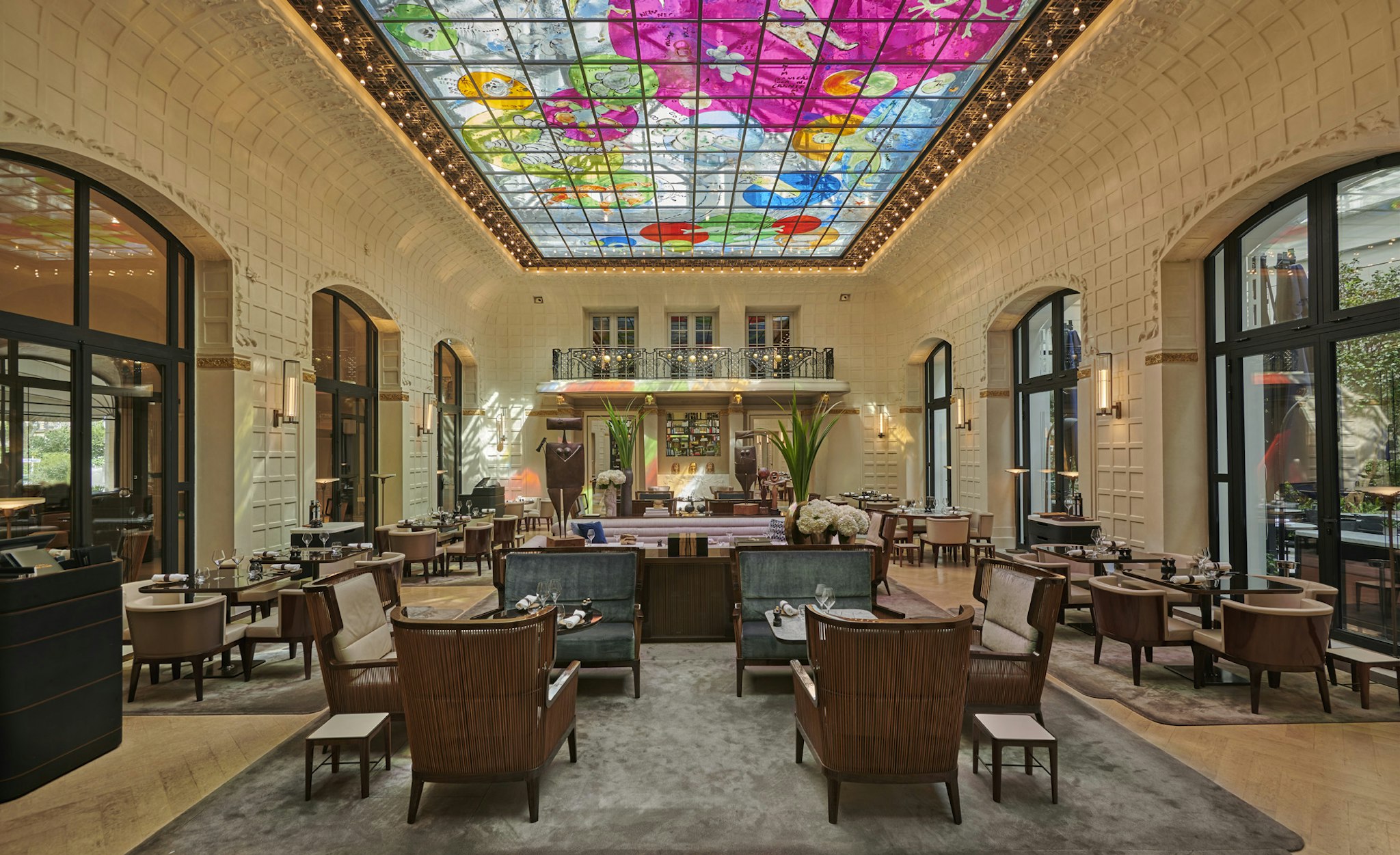 Mandarin Oriental Lutetia, Paris 27/47