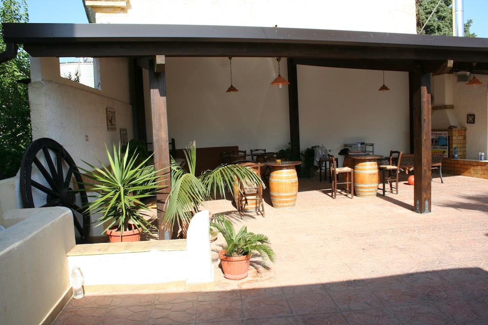 B&B Villa Mozia 12/56