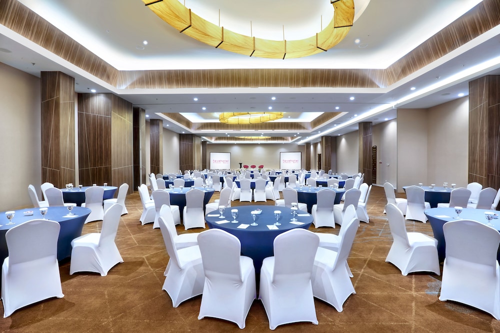 favehotel Cimanuk Garut 31/43