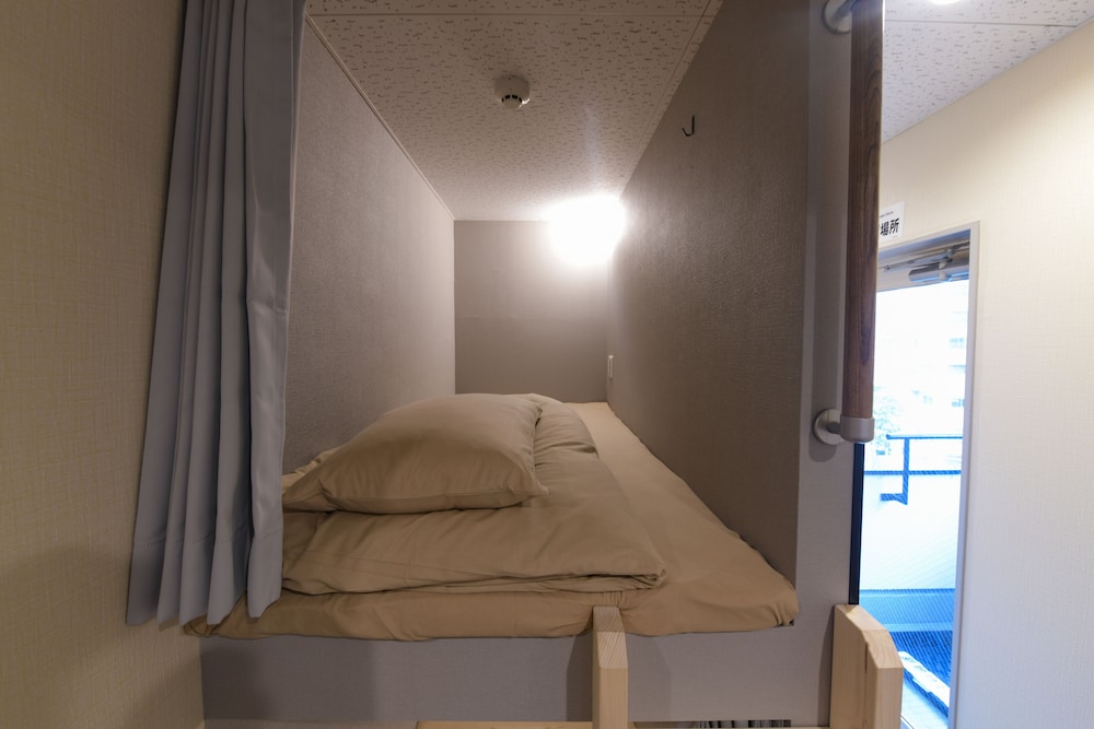 Bnb+ Asakusa Hostel 23/50