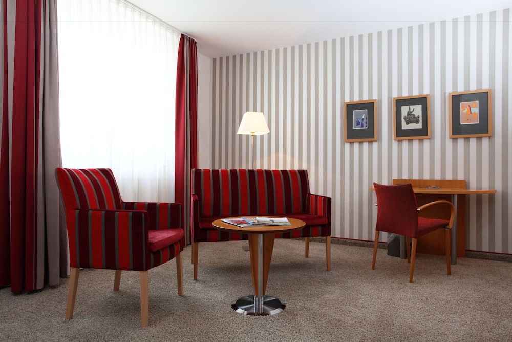 Top Vch Hotel Michaelis Leipzig 31/42
