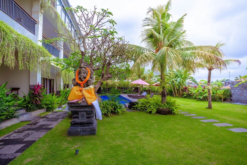 Puri Canggu Rooms 2 33/50