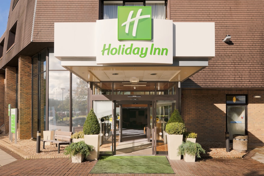 Holiday Inn Lancaster 1/75