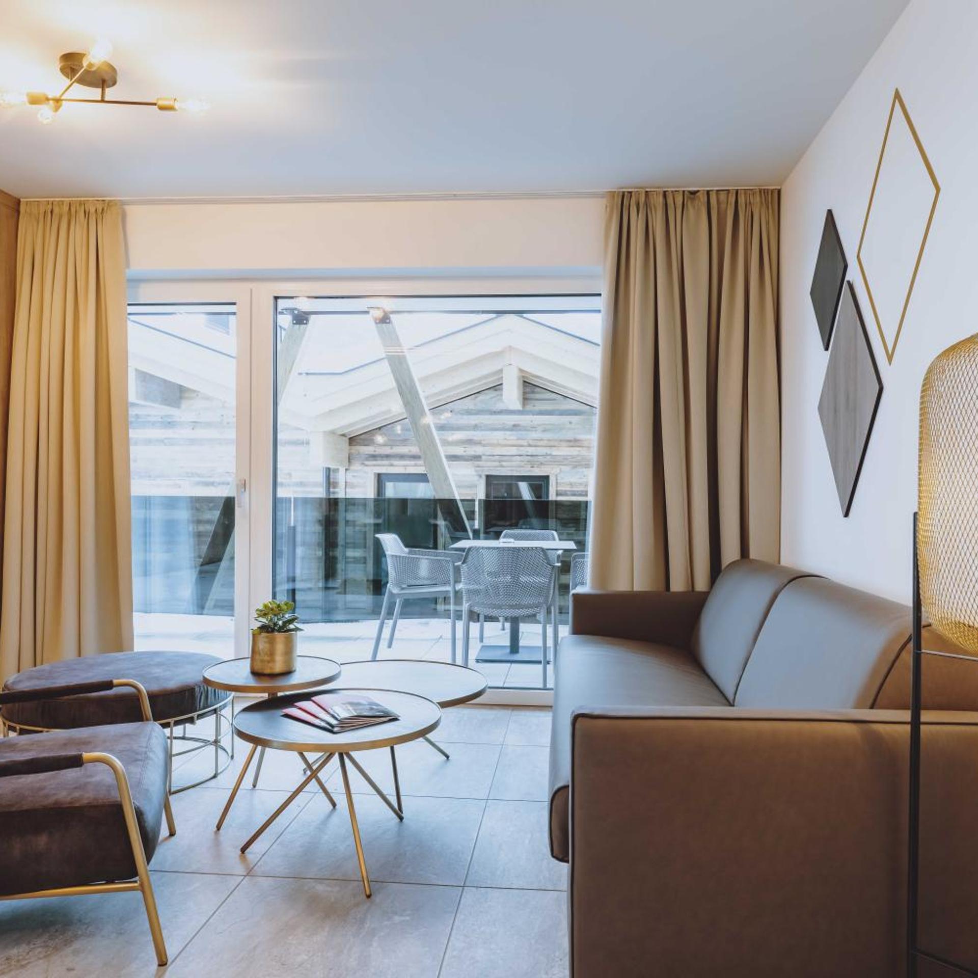 GLEMM by AvenidA Superior Hotel & Residences Hinterglemm 33/50