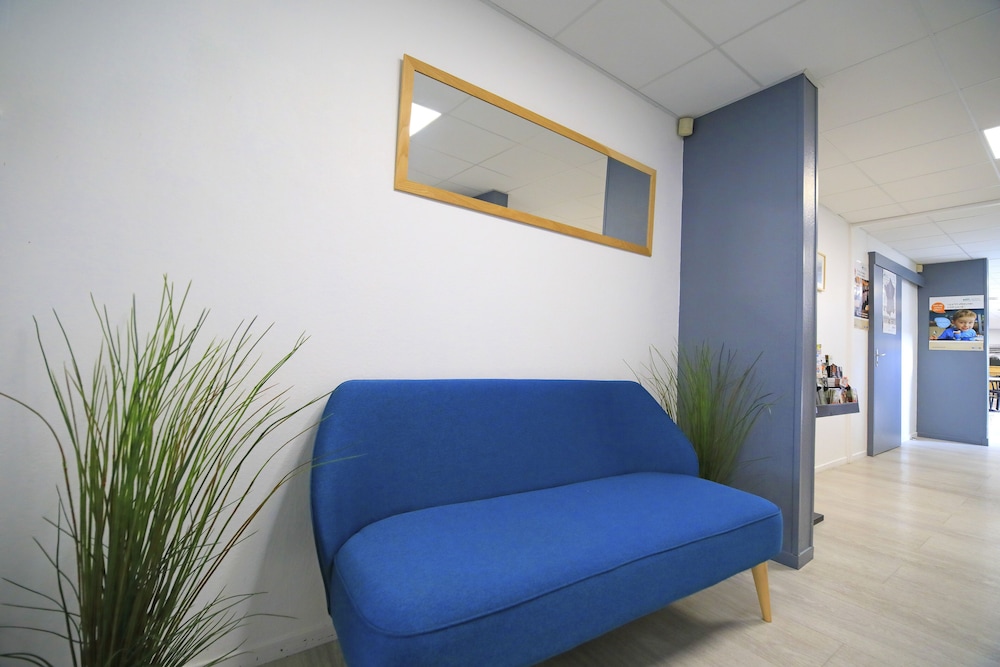 Brit Hotel Essentiel Dunkerque Gravelines 19/34